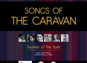 Album Songs of the caravan
