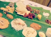 Chennai, Dear Chennai, India, South Indian food