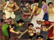 Diwali, Deepavli, Brahmin deepavvalu